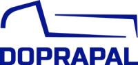 DOPRAPAL, štrky a piesky Nová Baňa